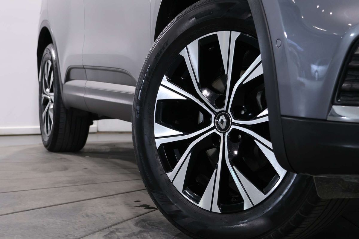 2023 Renault Koleos Zen HZG
