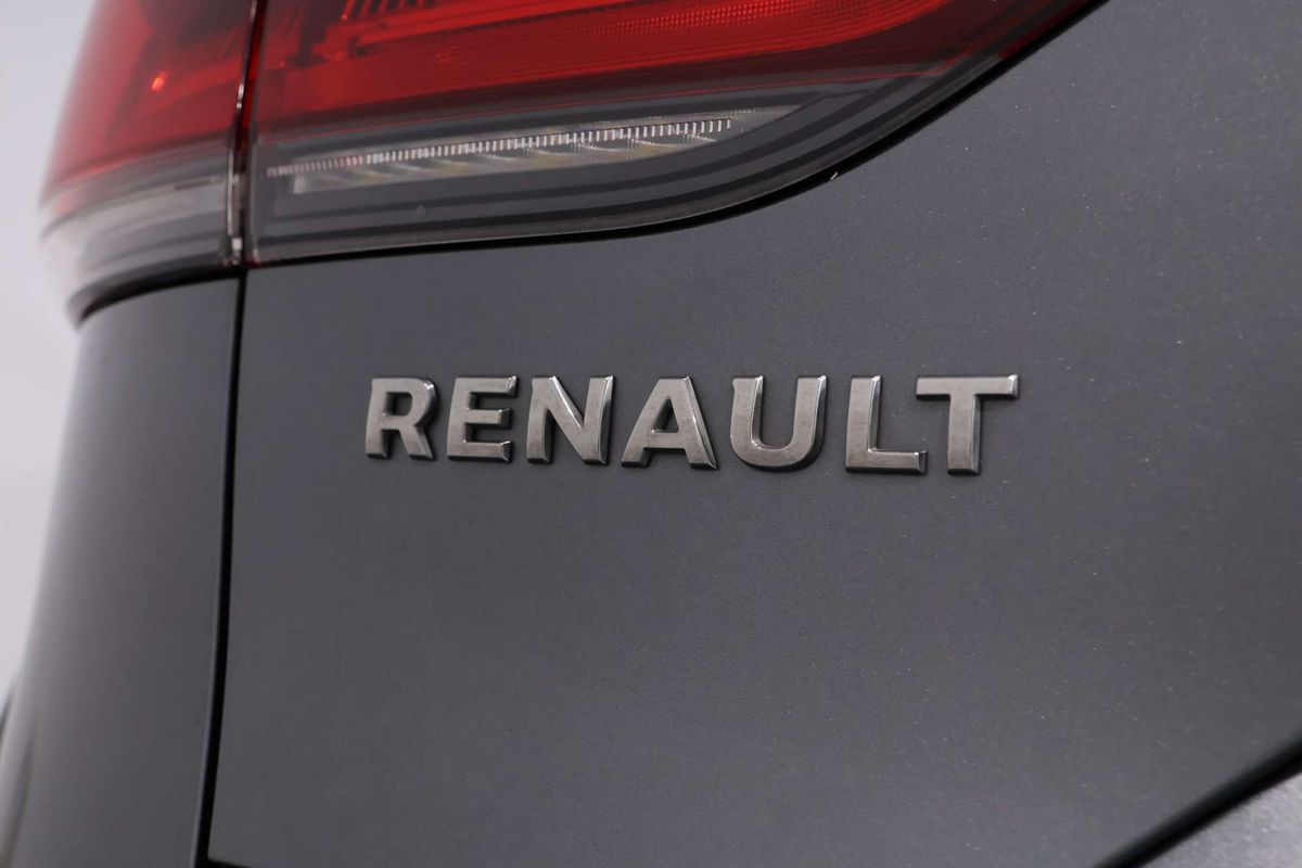 2023 Renault Koleos Zen HZG