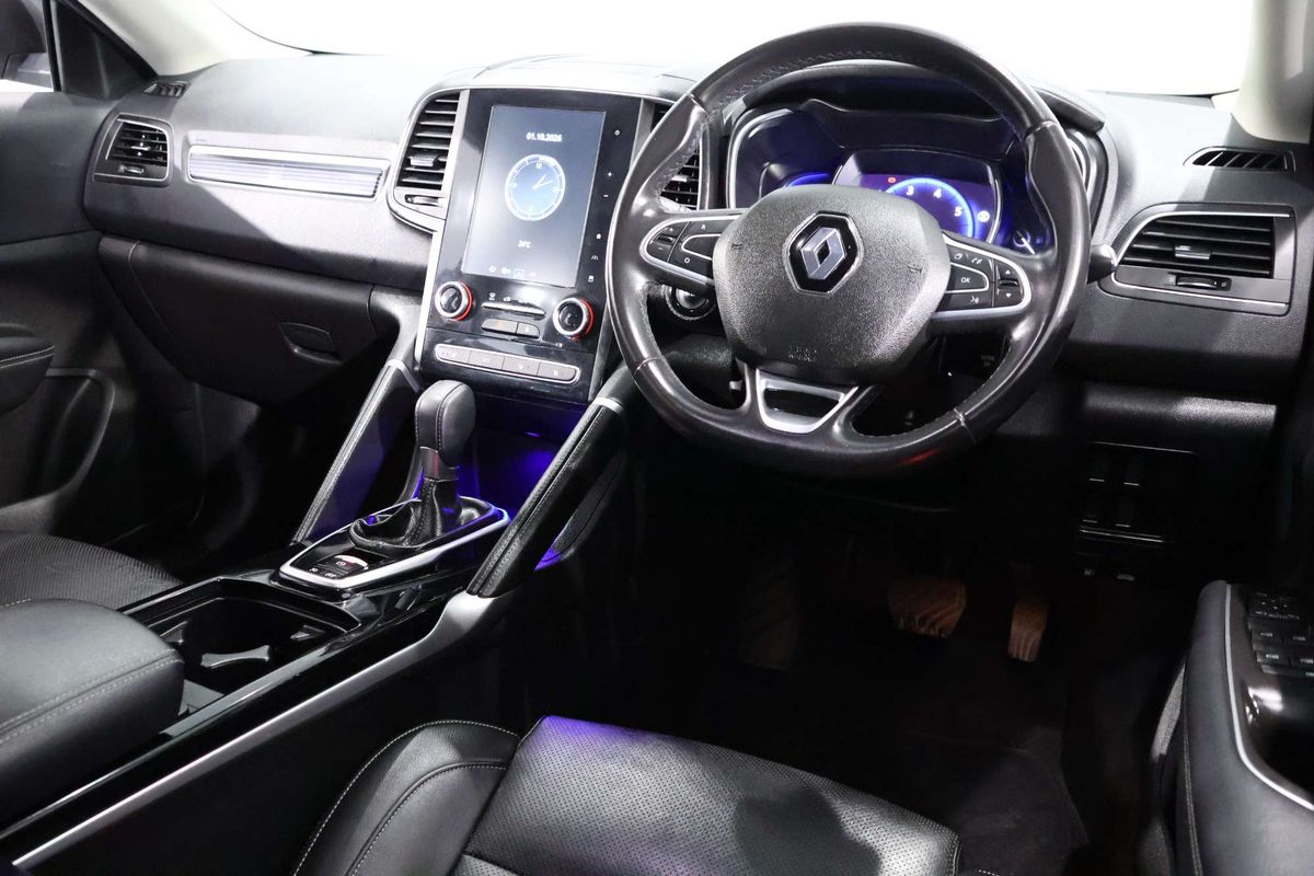 2023 Renault Koleos Zen HZG