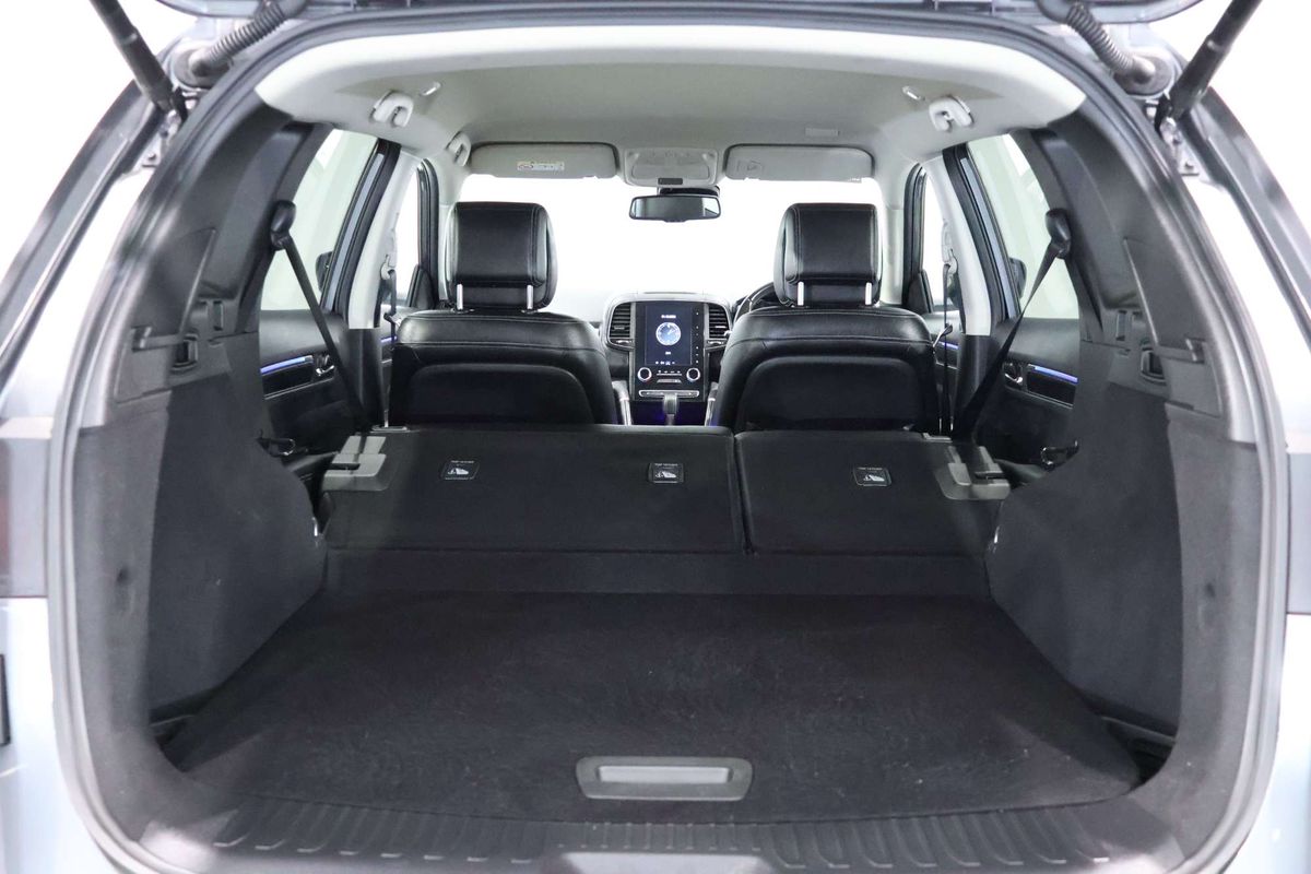 2023 Renault Koleos Zen HZG