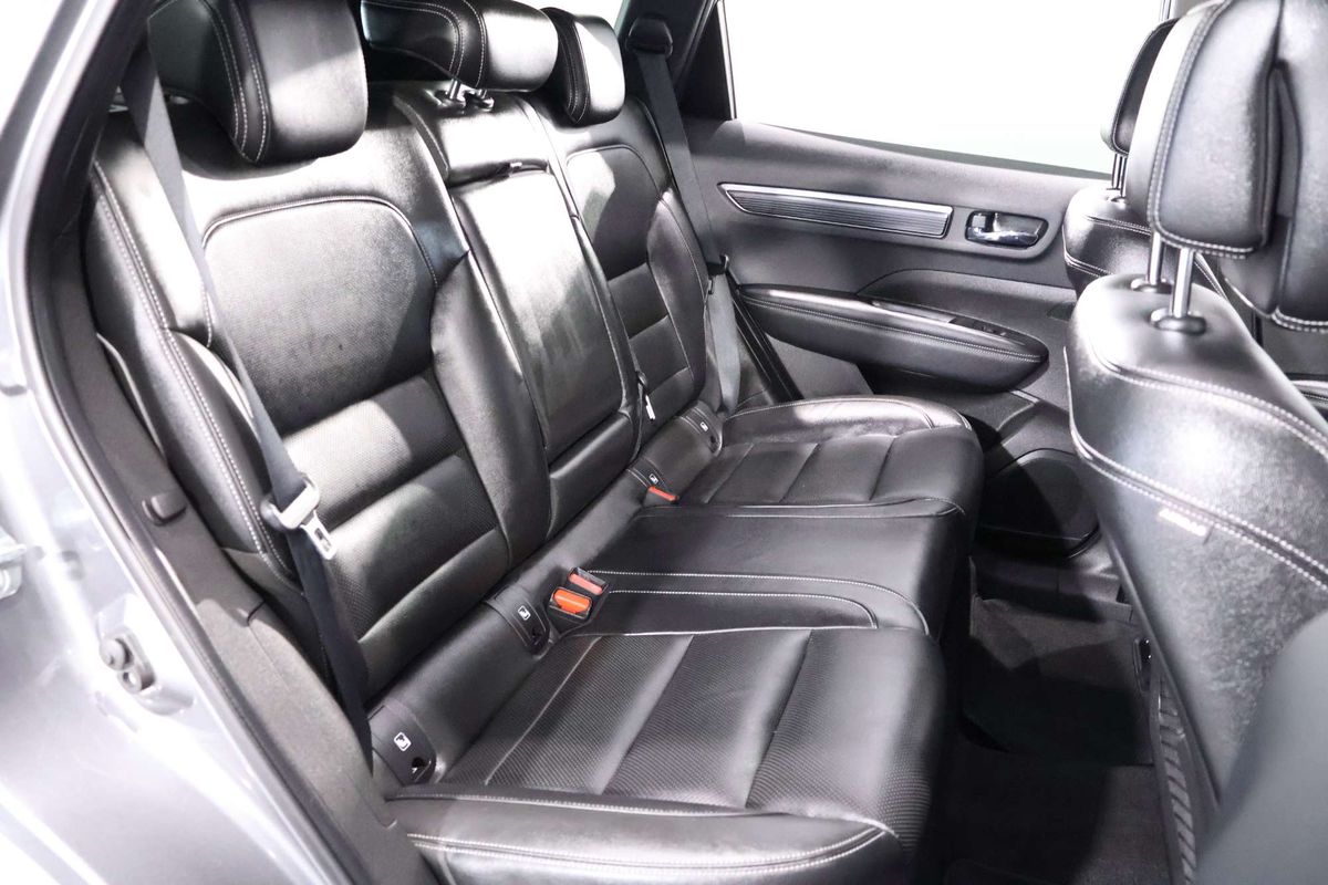 2023 Renault Koleos Zen HZG