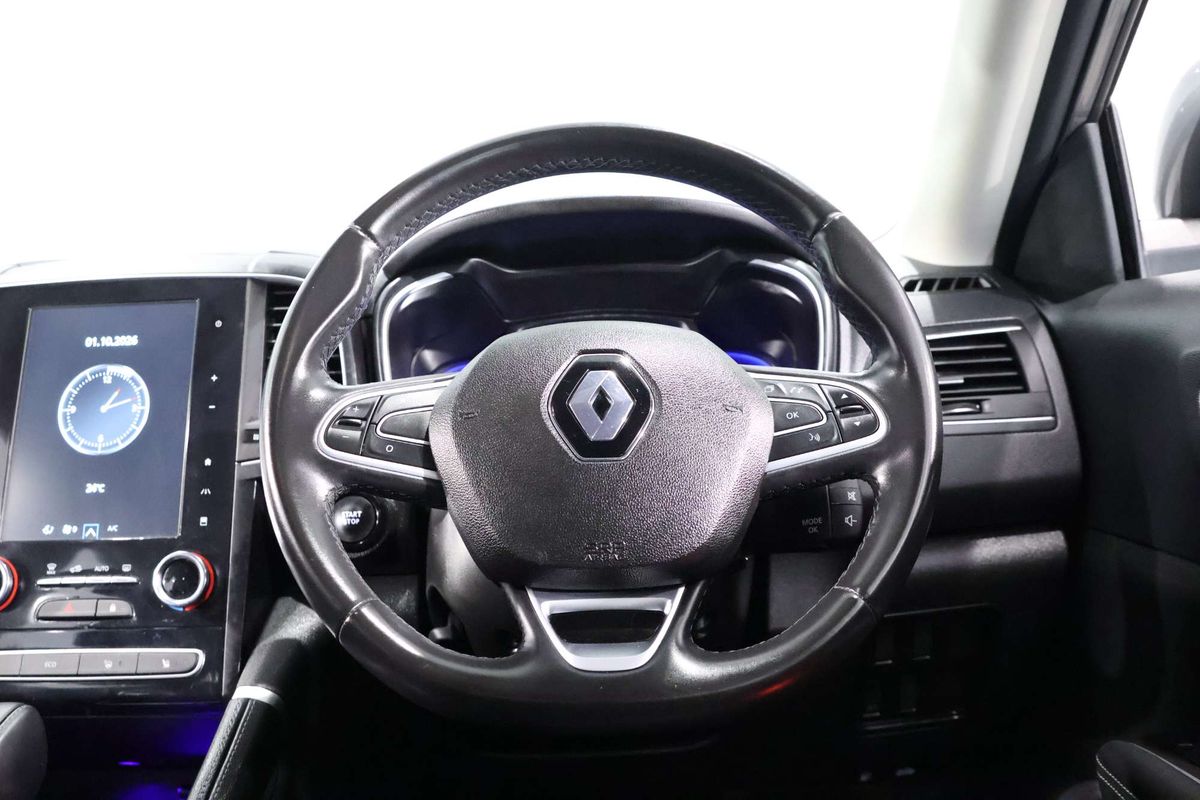 2023 Renault Koleos Zen HZG