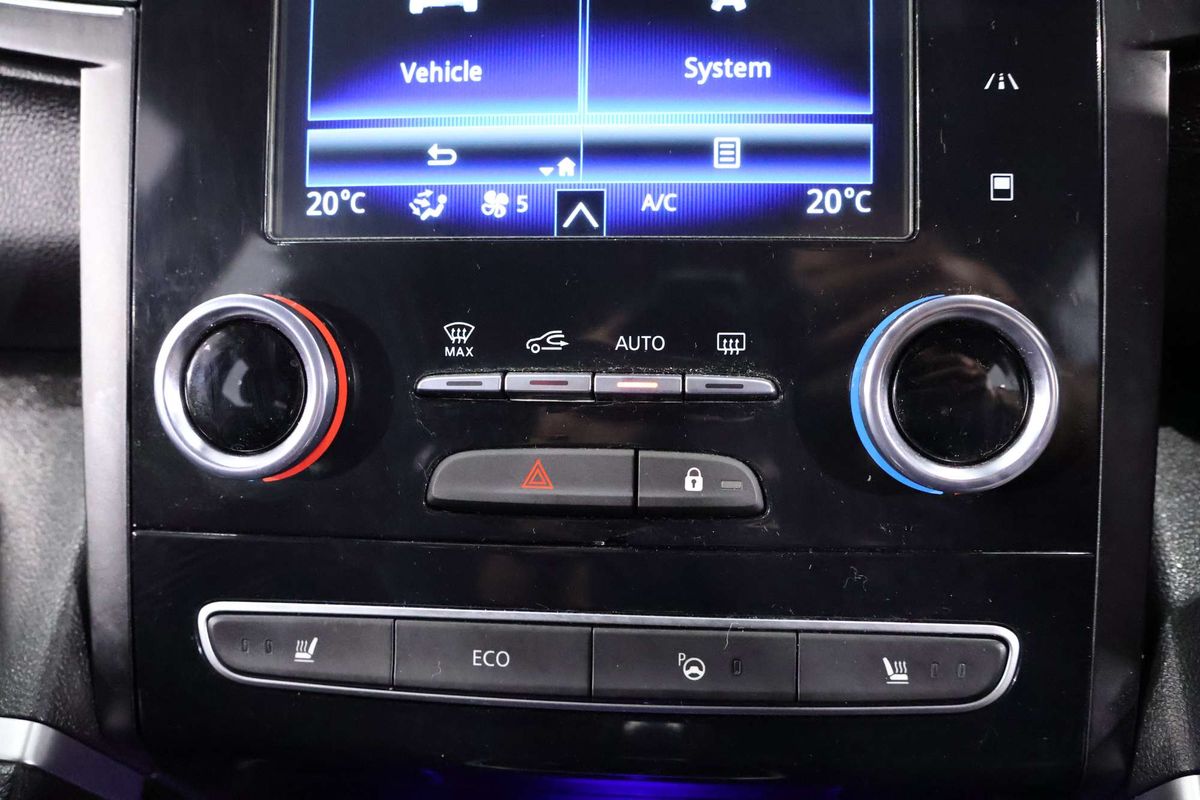 2023 Renault Koleos Zen HZG