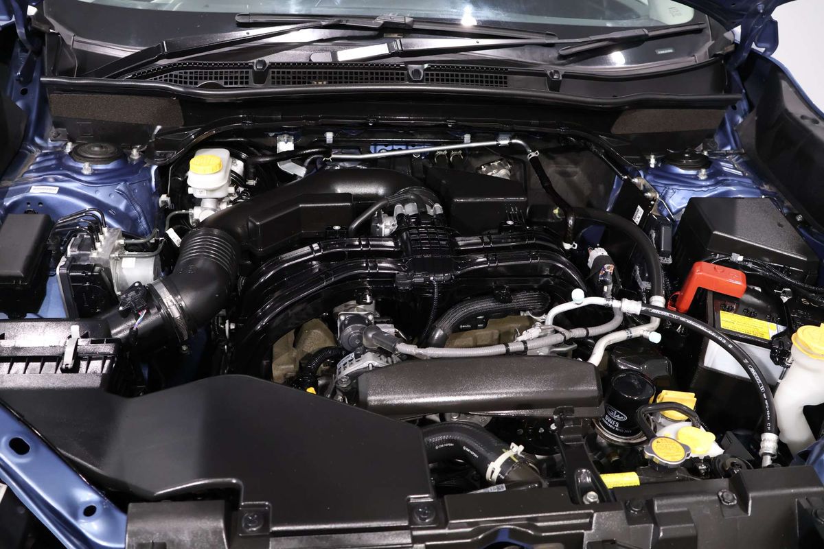 2023 Subaru Forester 2.5i S5