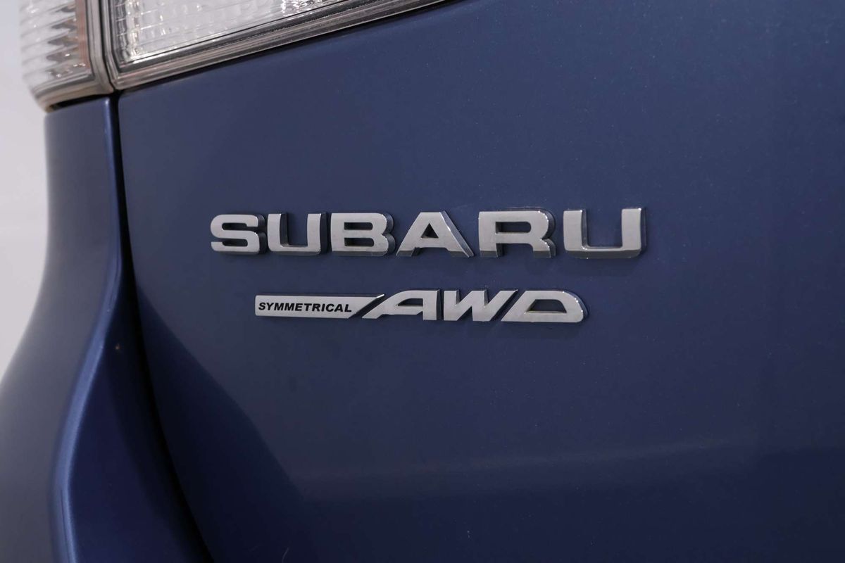 2023 Subaru Forester 2.5i S5