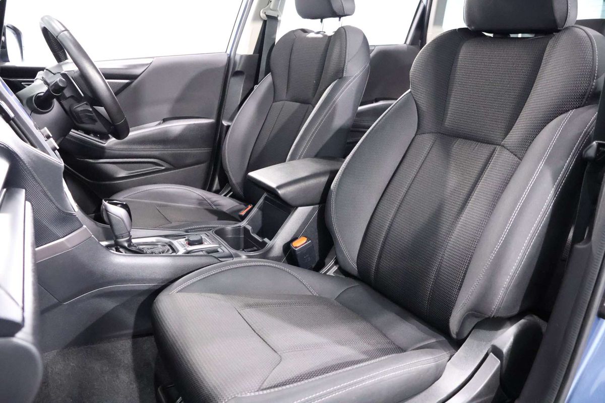 2023 Subaru Forester 2.5i S5
