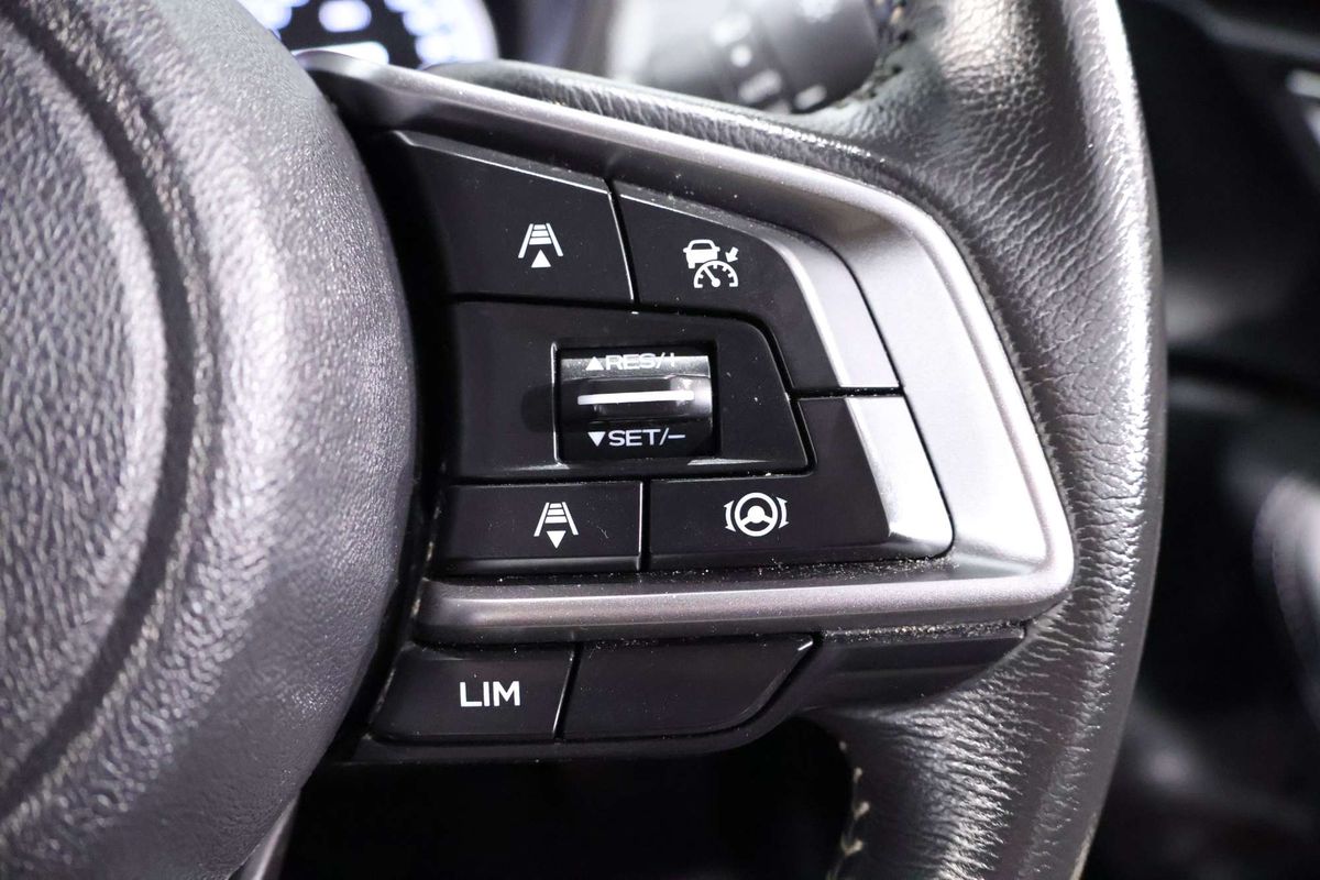 2023 Subaru Forester 2.5i S5