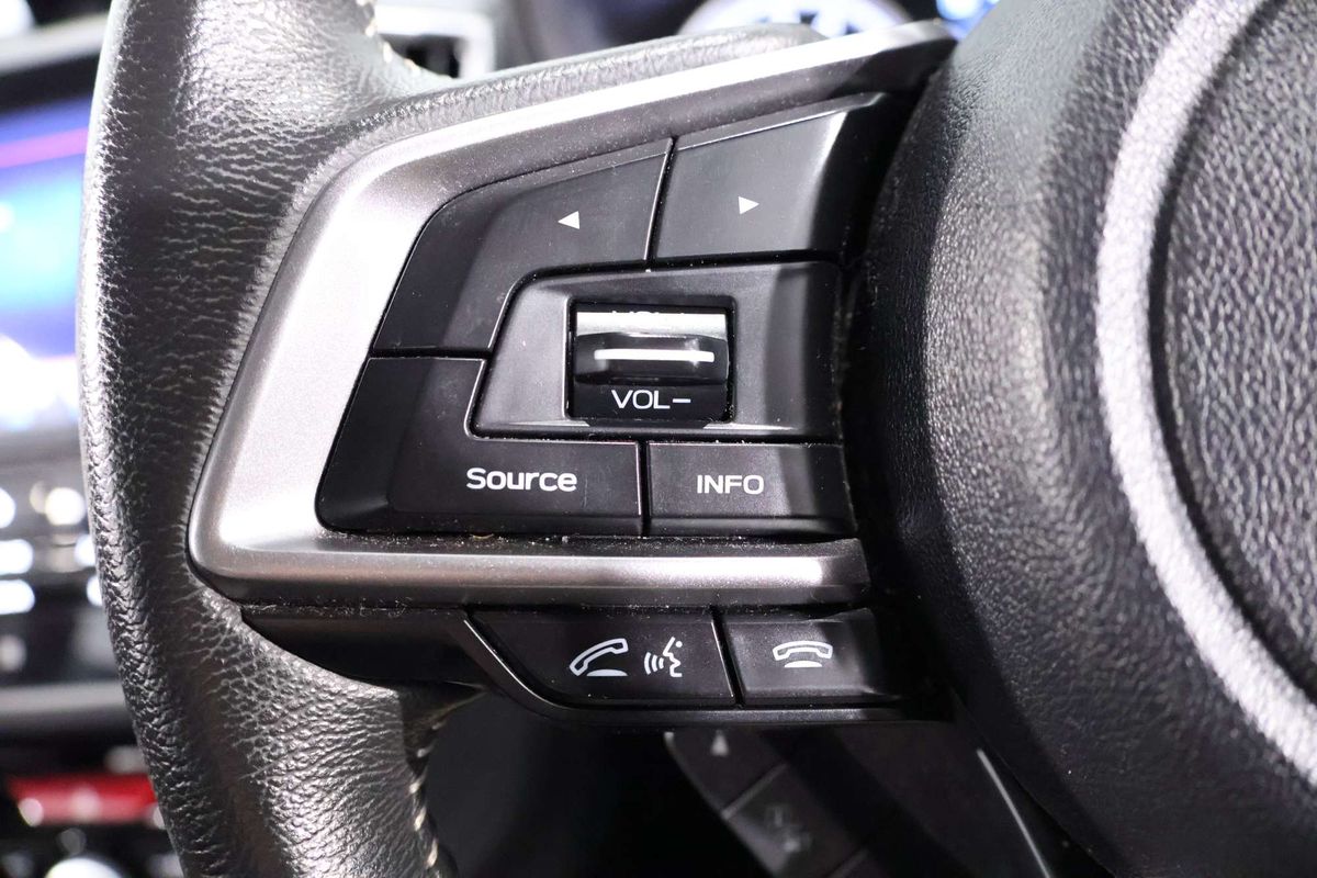 2023 Subaru Forester 2.5i S5