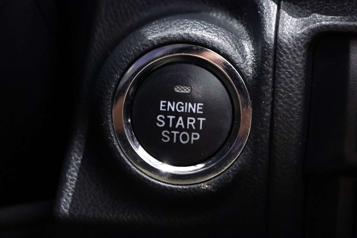 2023 Subaru Forester 2.5i S5