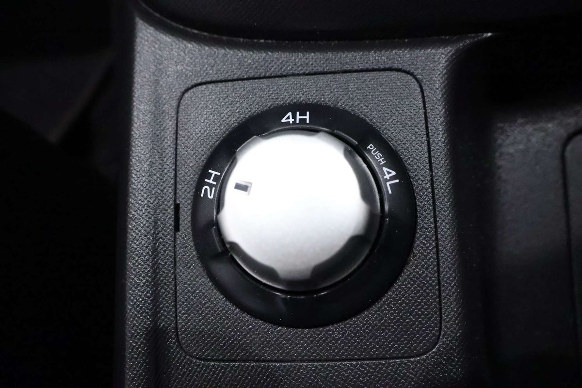 2019 Isuzu MU-X LS-T