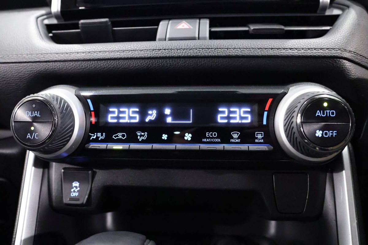 2022 Toyota RAV4 GX AXAH54R