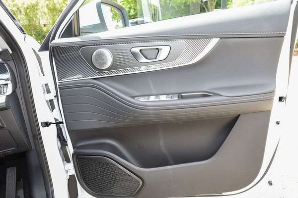 2025 Chery Tiggo 7 Urban T32 thumb-17