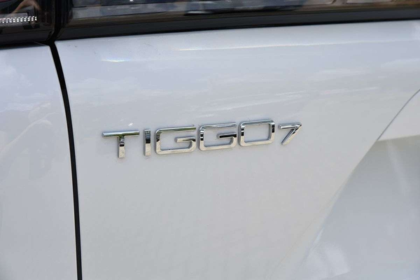 2025 Chery Tiggo 7 Urban T32 thumb-15