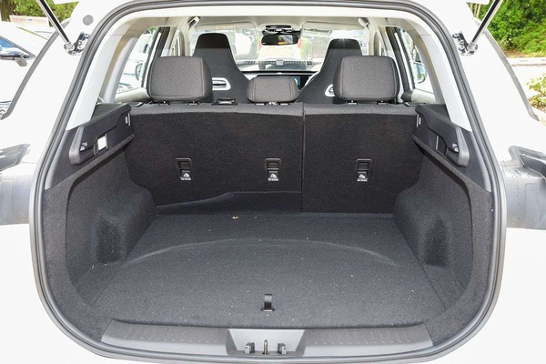 2025 Chery Tiggo 7 Urban T32 thumb-14