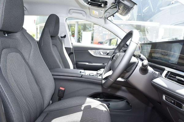 2025 Chery Tiggo 7 Urban T32 thumb-19