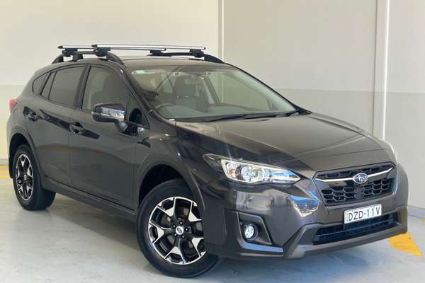 2018 Subaru XV 2.0i G5X