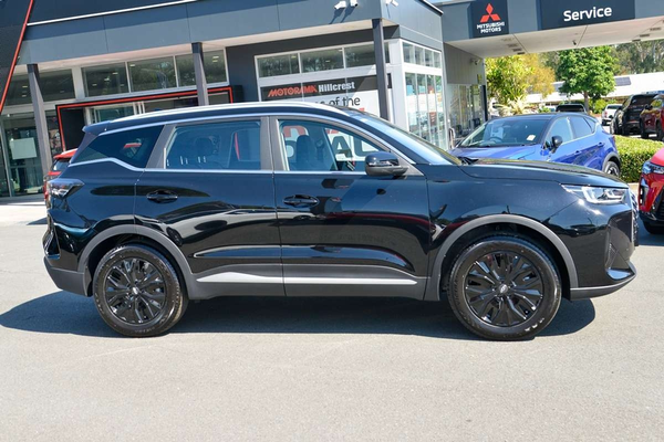 2026 Chery Tiggo 7 Urban T32 thumb-4