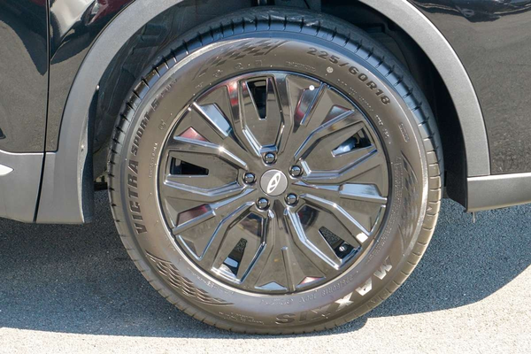 2026 Chery Tiggo 7 Urban T32 thumb-3