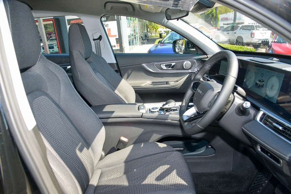 2026 Chery Tiggo 7 Urban T32 thumb-9