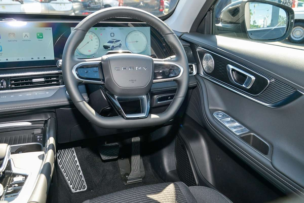 2026 Chery Tiggo 7 Urban T32 thumb-18