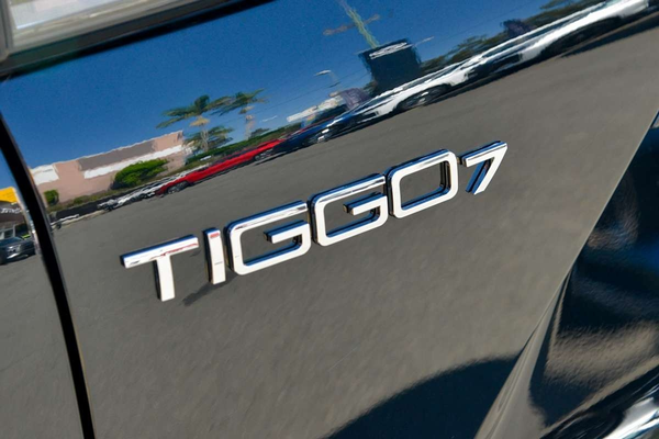 2026 Chery Tiggo 7 Urban T32 thumb-20