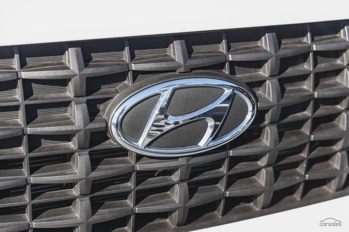 2025 Hyundai Venue QX.V5