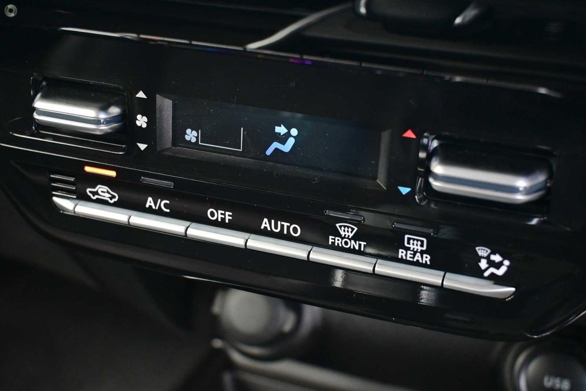 2026 Suzuki Fronx Hybrid KW