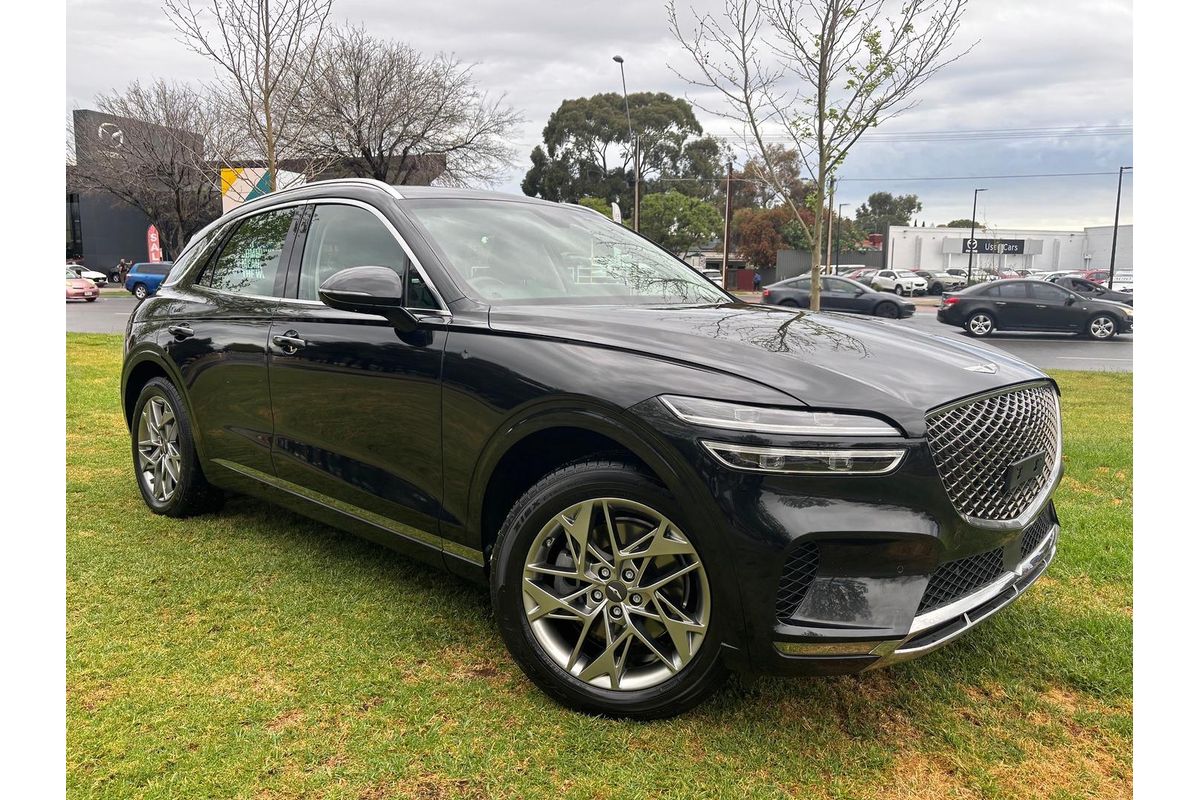2021 Genesis GV70 2.5T JK.V1