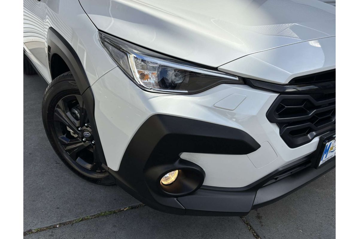 2025 Subaru Crosstrek 2.0L G6X
