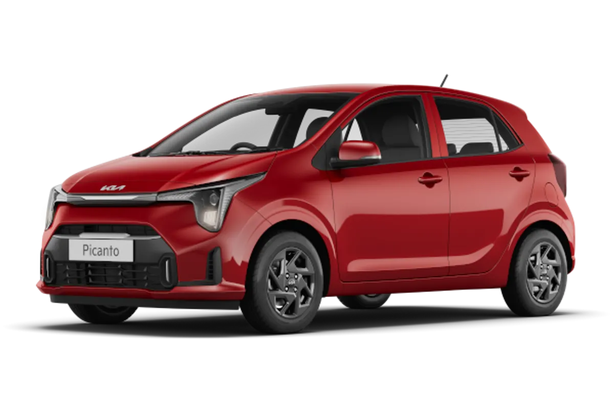 2026 Kia Picanto Sport JA PE2