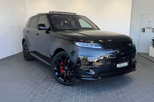 2023 Land Rover Range Rover Sport D350 Dynamic HSE L461