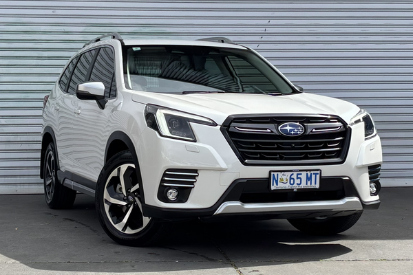 2023 Subaru Forester 2.5i-S S5