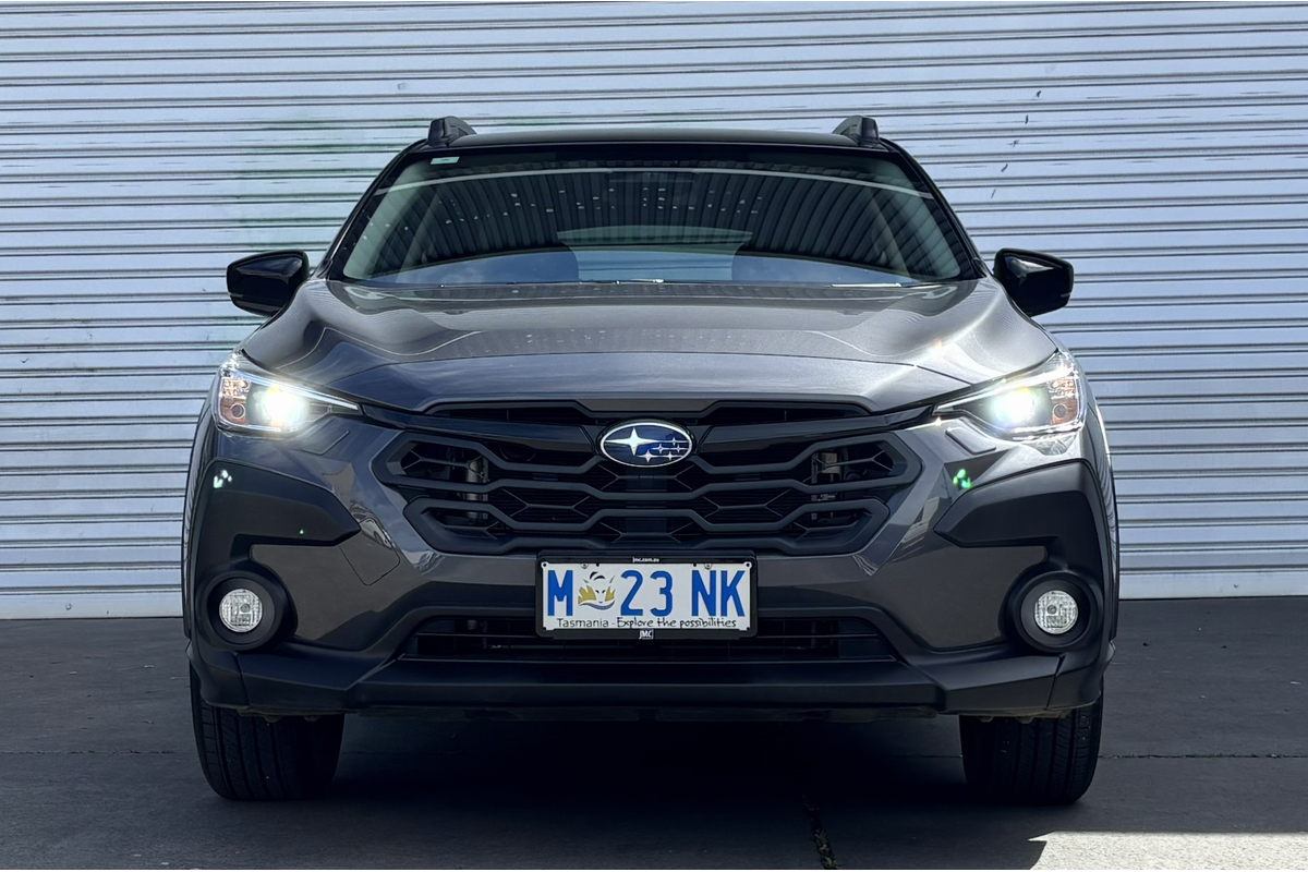 2025 Subaru Crosstrek 2.0L G6X