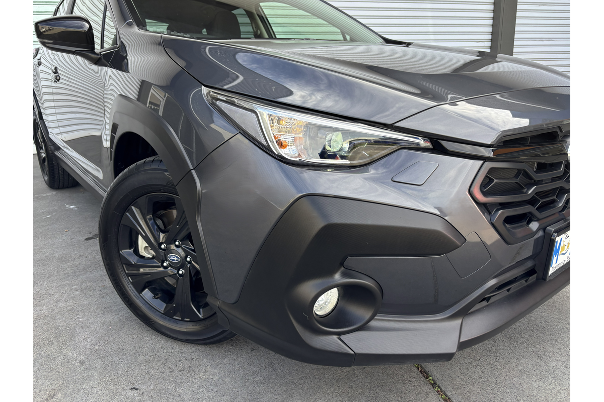 2025 Subaru Crosstrek 2.0L G6X