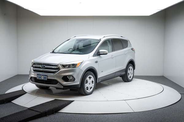 2016 Ford Escape Trend ZG