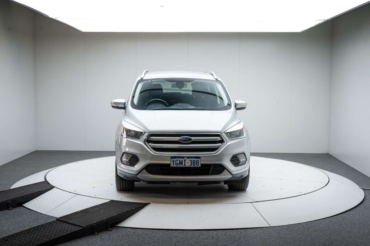 2016 Ford Escape Trend ZG