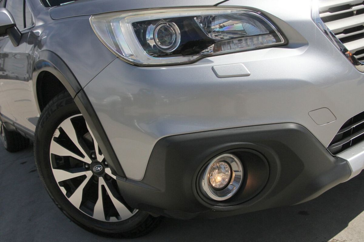 2016 Subaru Outback 2.5i Premium 5GEN