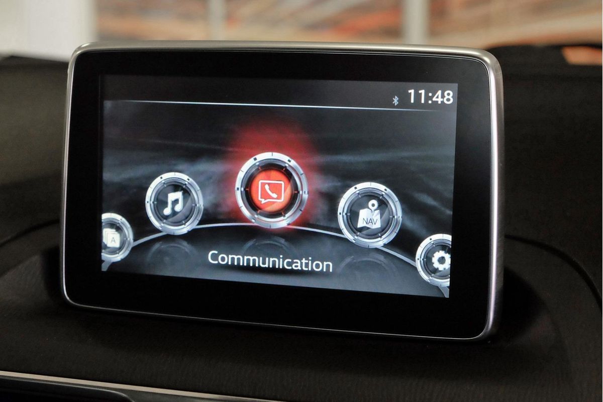 2014 Mazda 3 SP25 Astina BM Series image 12