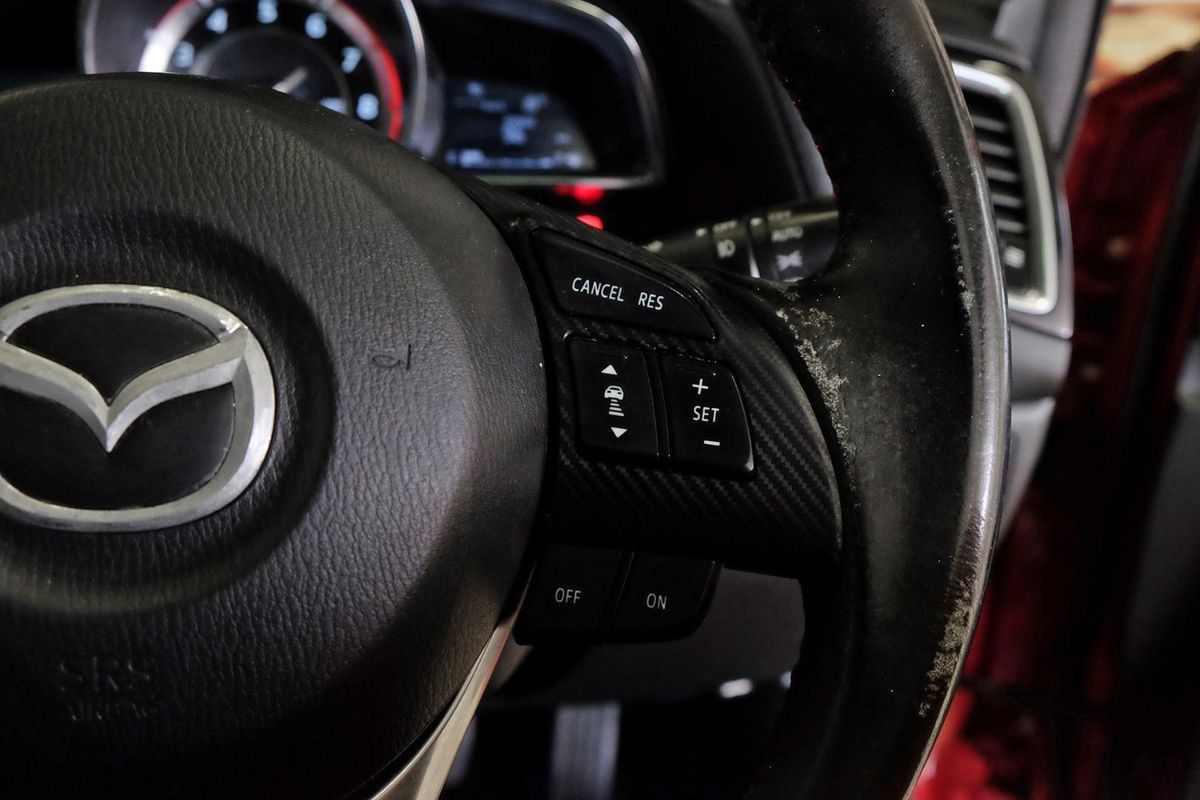 2014 Mazda 3 SP25 Astina BM Series image 16
