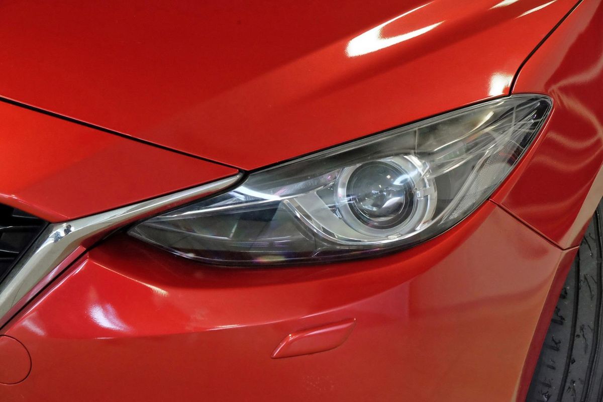 2014 Mazda 3 SP25 Astina BM Series image 19