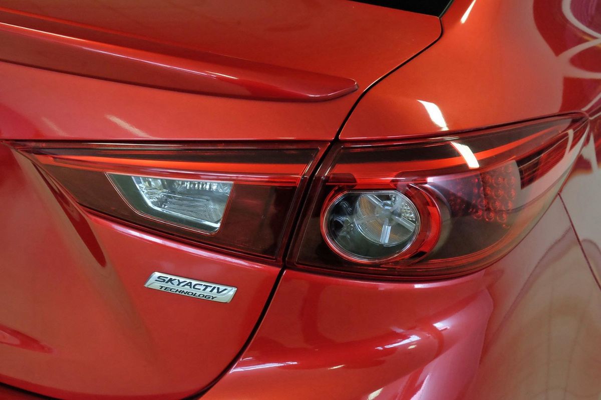 2014 Mazda 3 SP25 Astina BM Series image 20