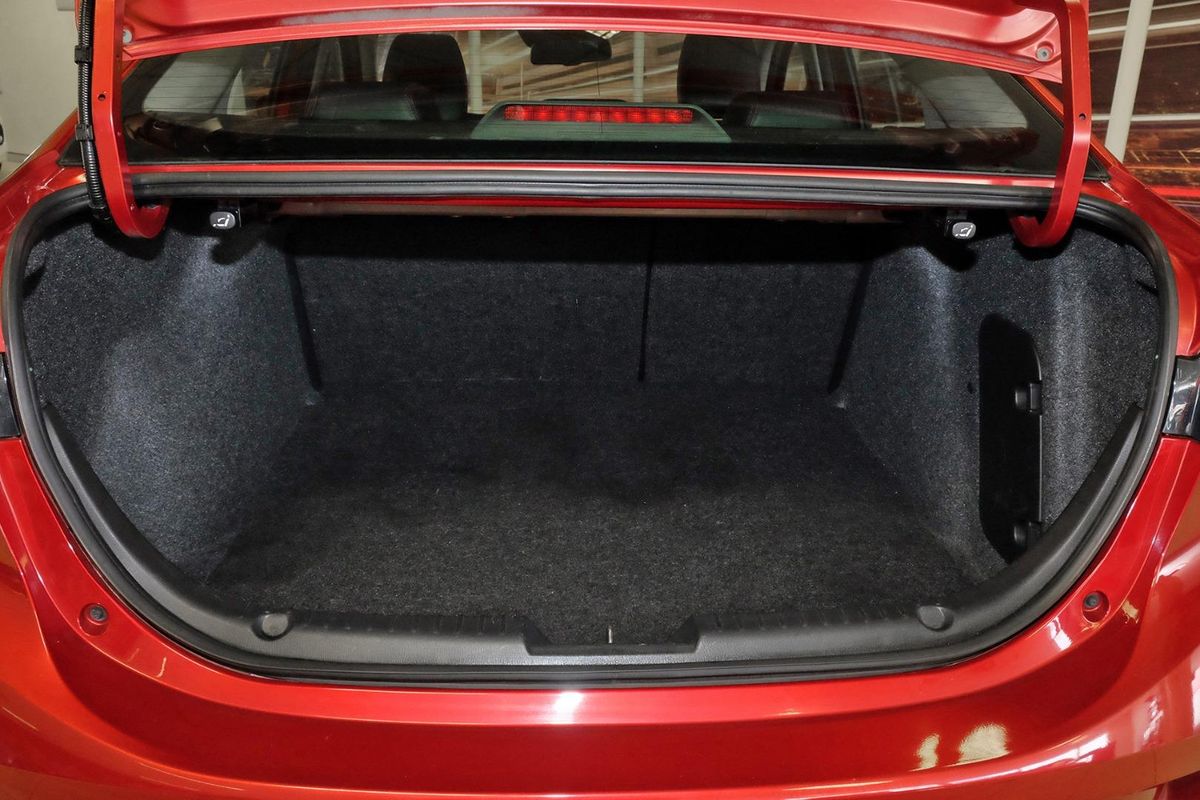 2014 Mazda 3 SP25 Astina BM Series image 22