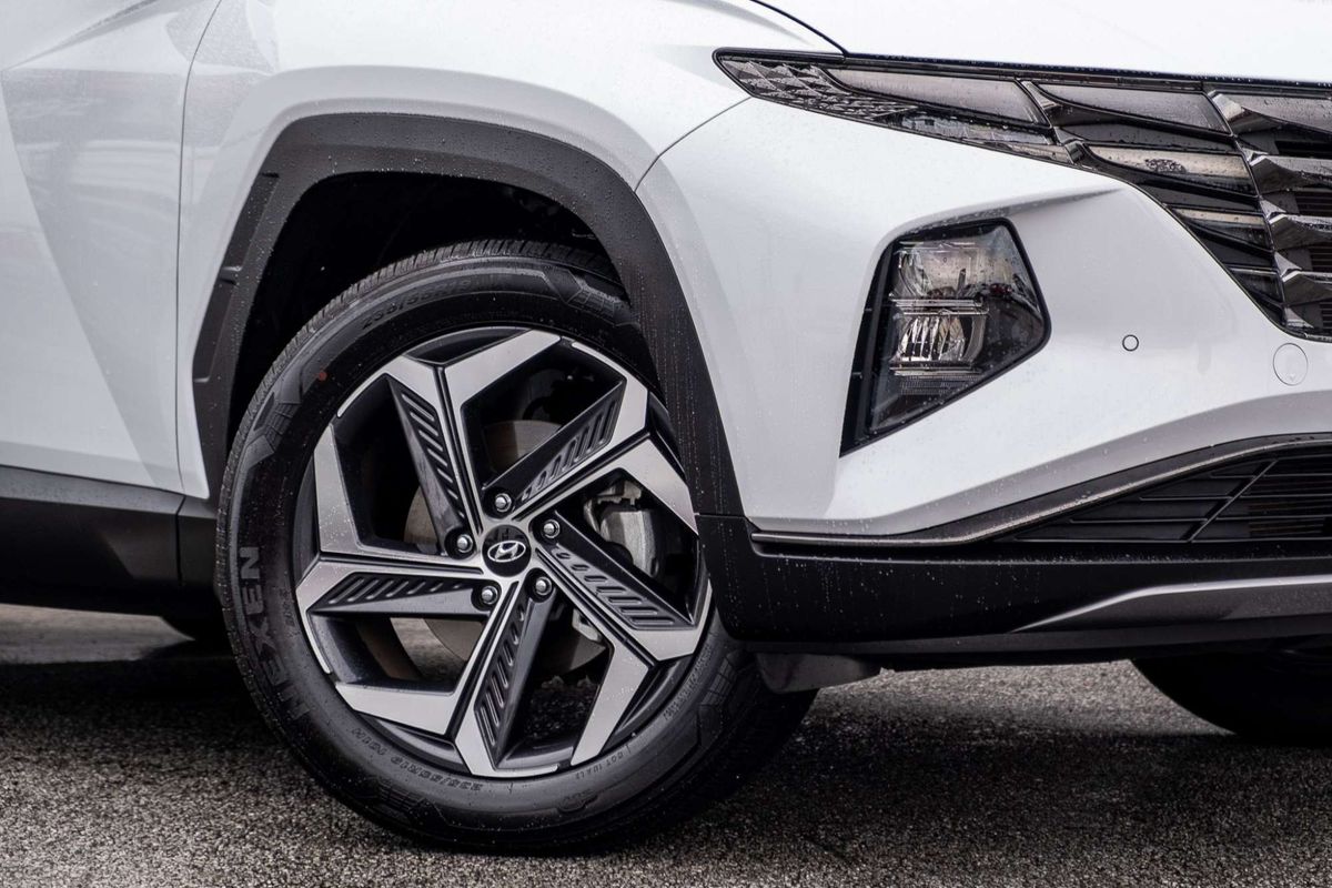 2023 Hyundai Tucson Highlander NX4.V2