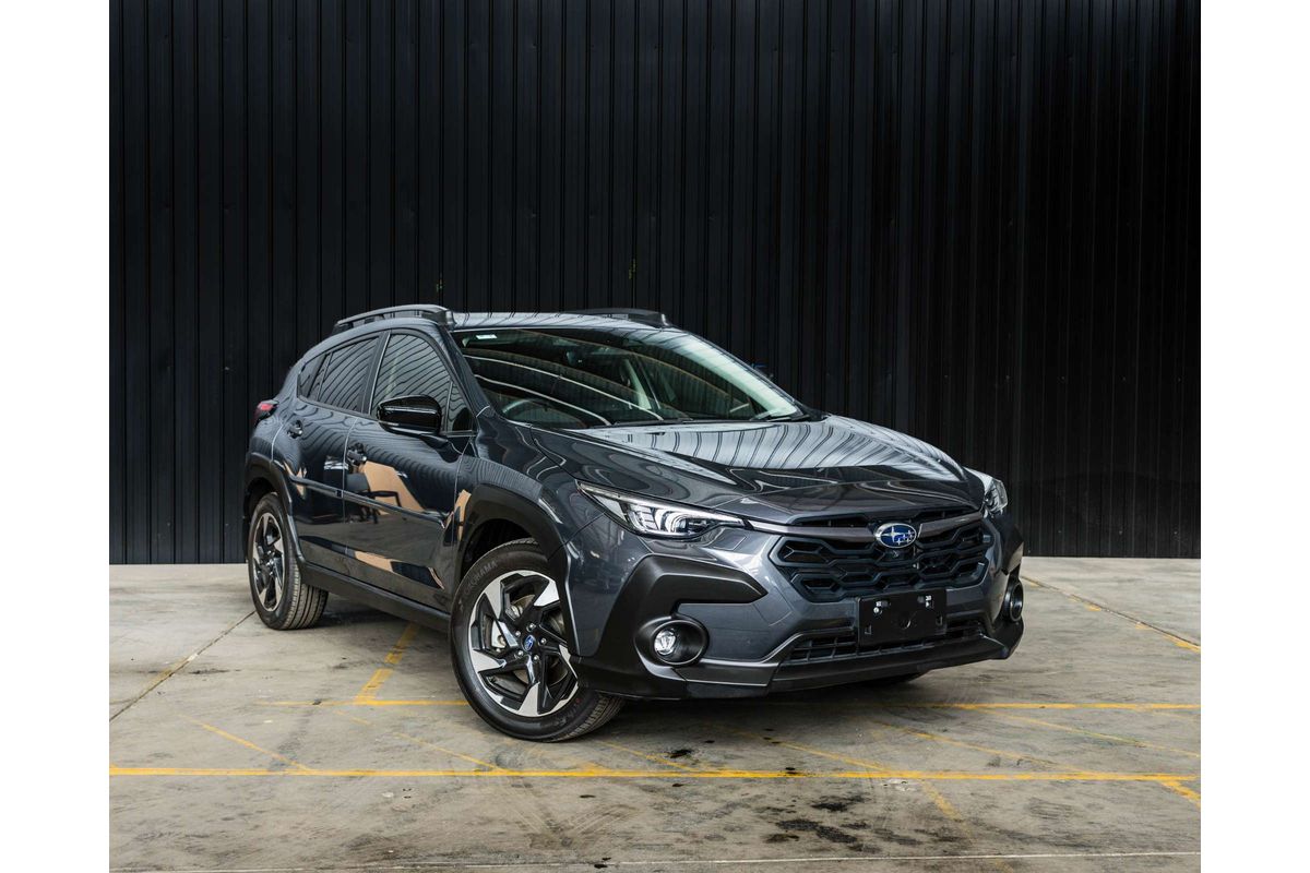 2023 Subaru Crosstrek 2.0S G6X