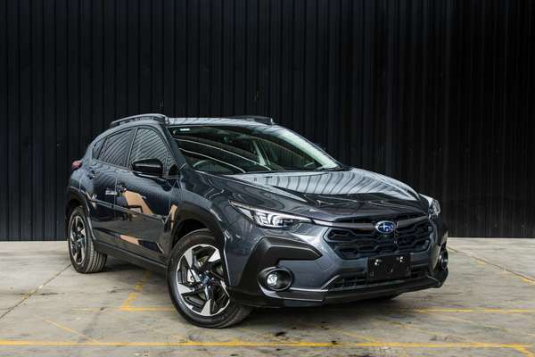 2023 Subaru Crosstrek 2.0S G6X