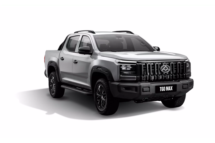 2026 LDV T60 Luxe SK85 4X4
