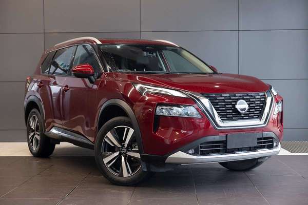 2023 Nissan X-TRAIL Ti e-POWER T33