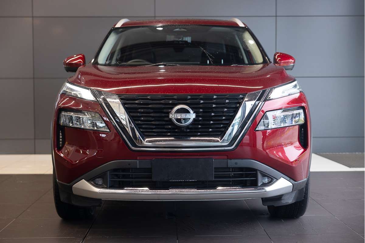 2023 Nissan X-TRAIL Ti e-POWER T33