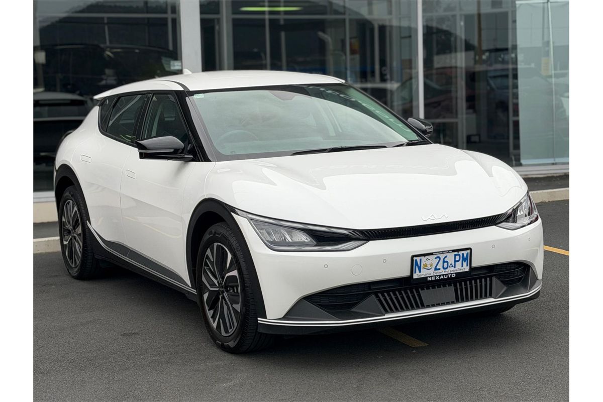 2023 Kia EV6 Air CV