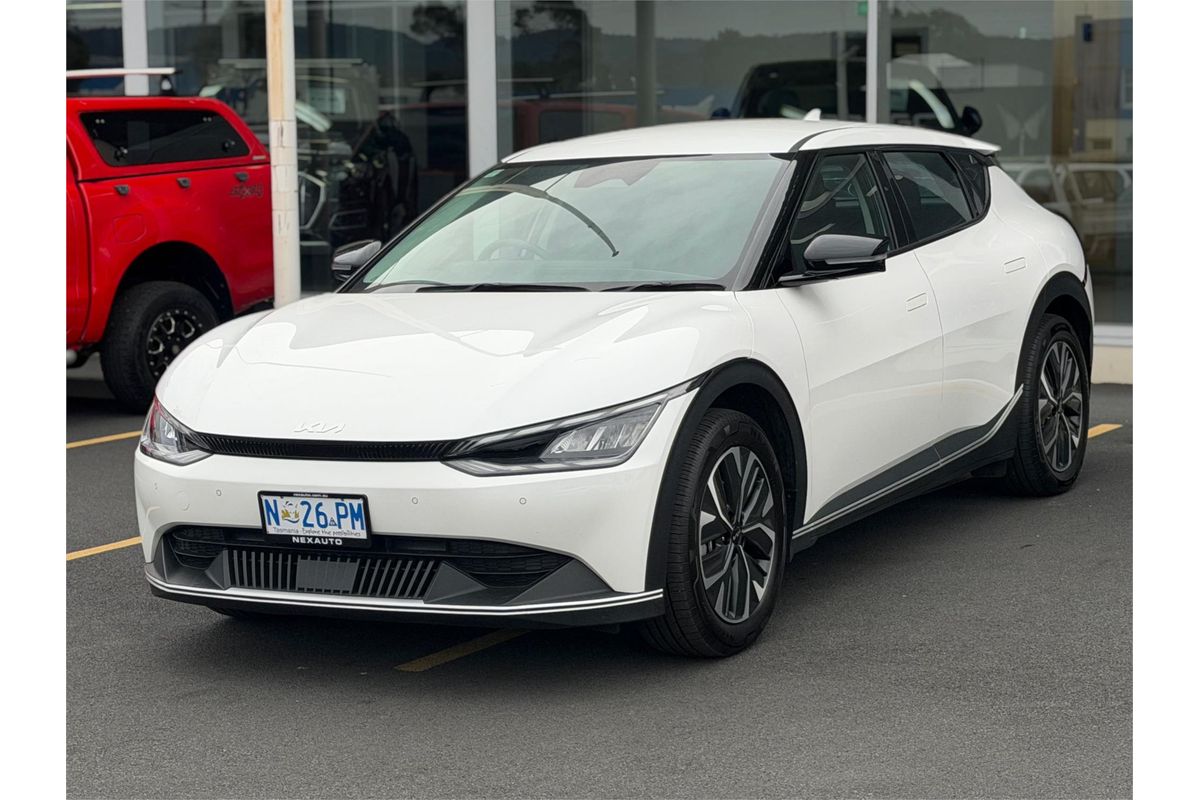 2023 Kia EV6 Air CV